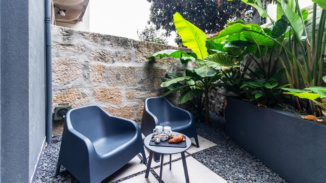 Premium 2Br Flat Near Santa Catarina By Lovelystay Porto Exterior photo